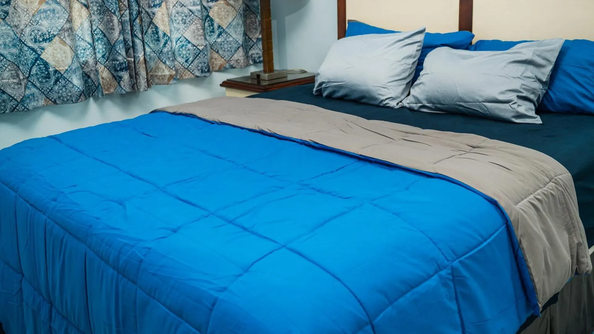 Balacasa - The Escape Castries Appartement