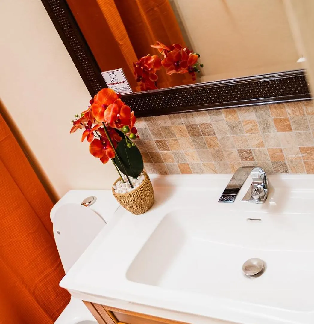 Balacasa - The Escape Castries Appartement