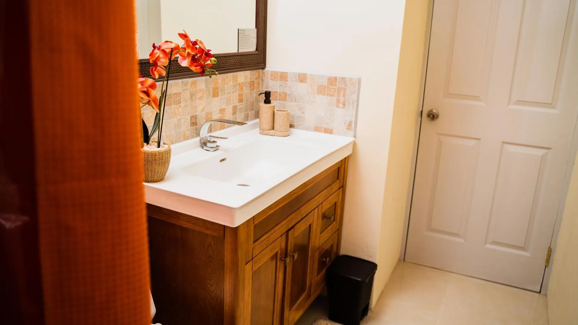 Appartement Balacasa - The Escape Castries
