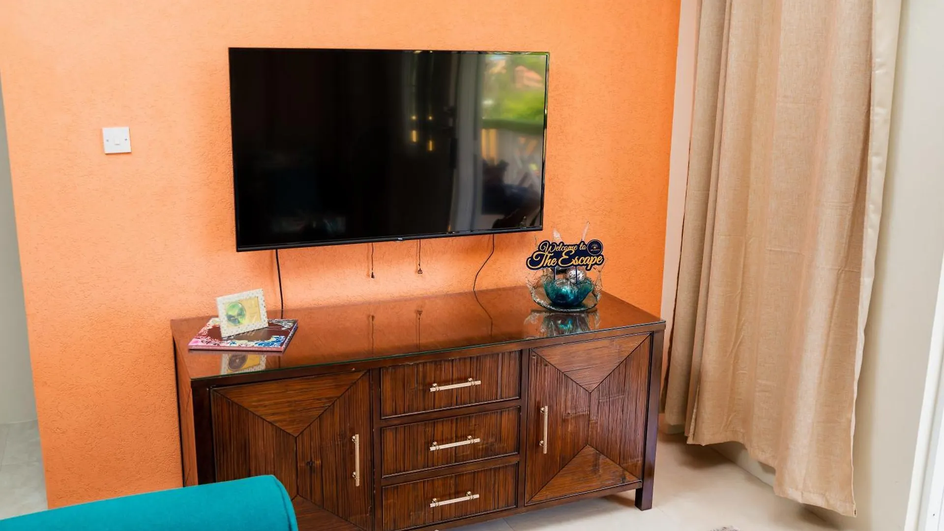 Appartement Balacasa - The Escape Castries Sainte-Lucie