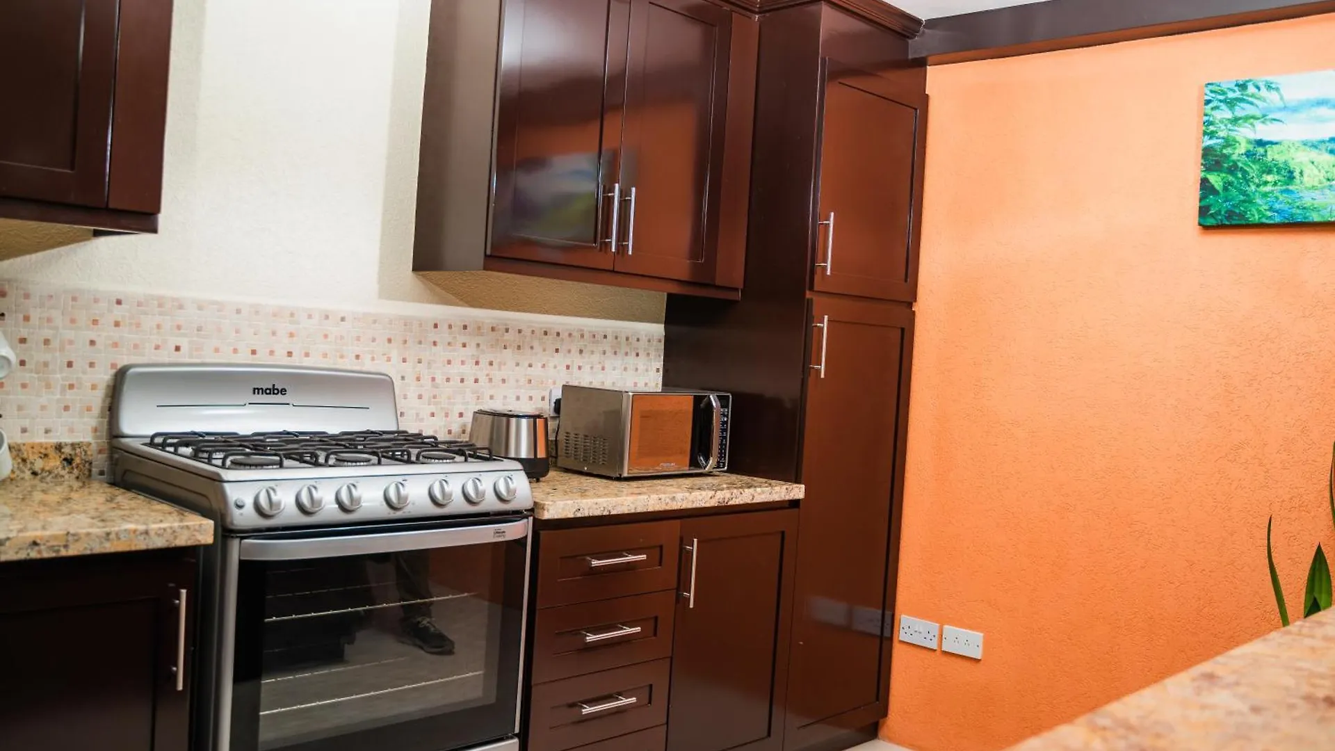 Appartement Balacasa - The Escape Castries Sainte-Lucie