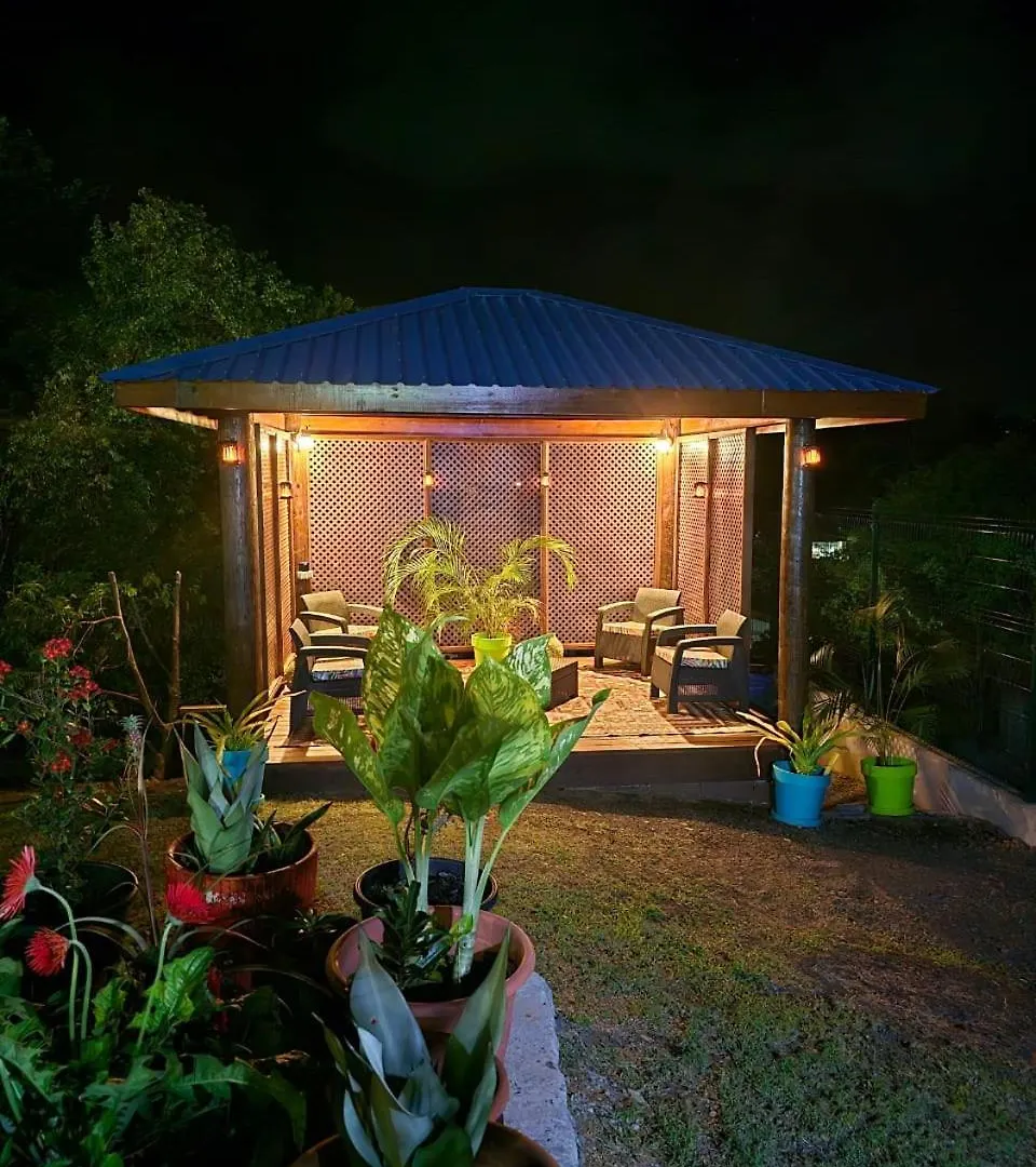 Balacasa - The Escape Castries Appartement