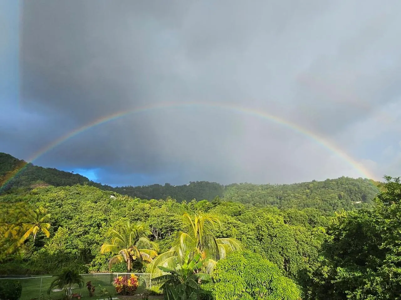 Appartement Balacasa - The Escape Castries